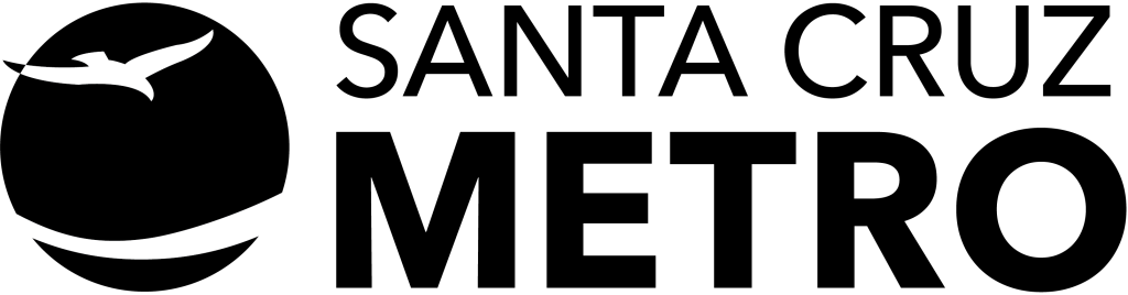 Secondary logo black