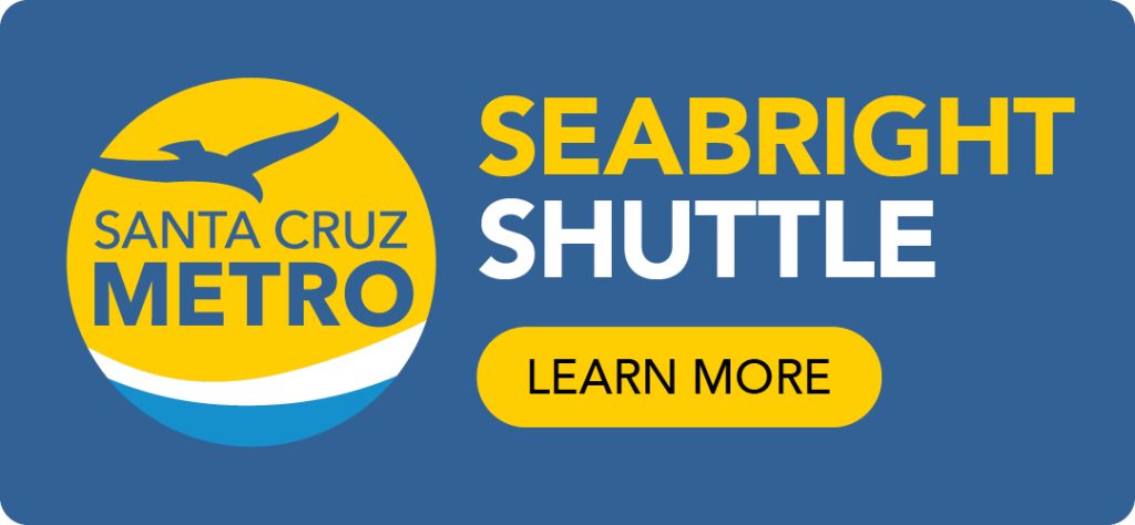 Seabright Shuttle by SC Metro